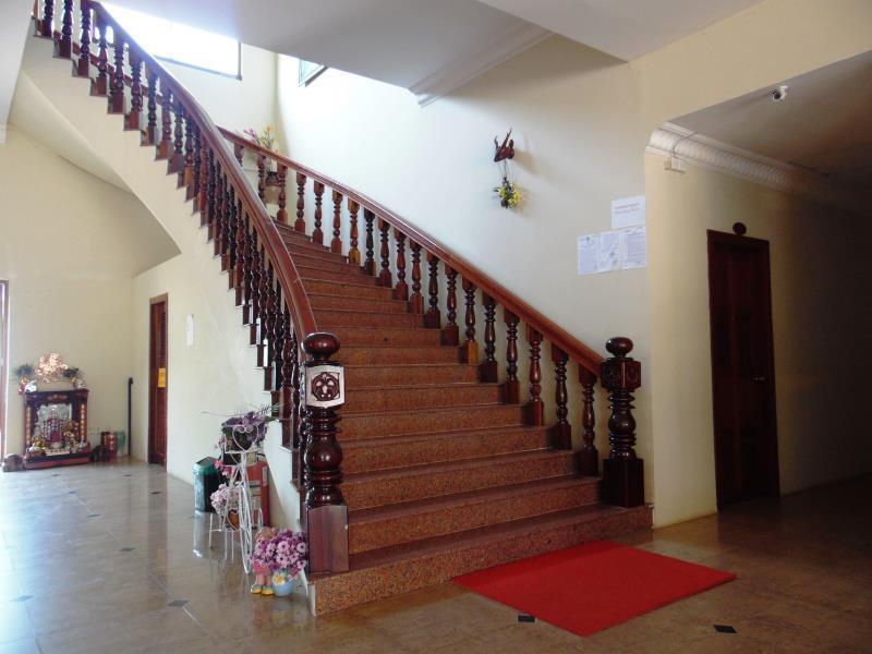 Koh Kong City Hotel ภายนอก รูปภาพ