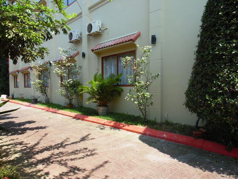 Koh Kong City Hotel ภายนอก รูปภาพ