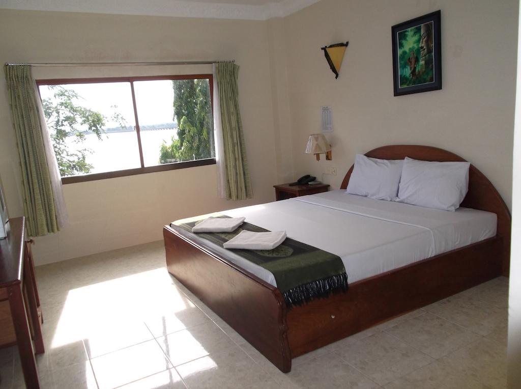 Koh Kong City Hotel ภายนอก รูปภาพ