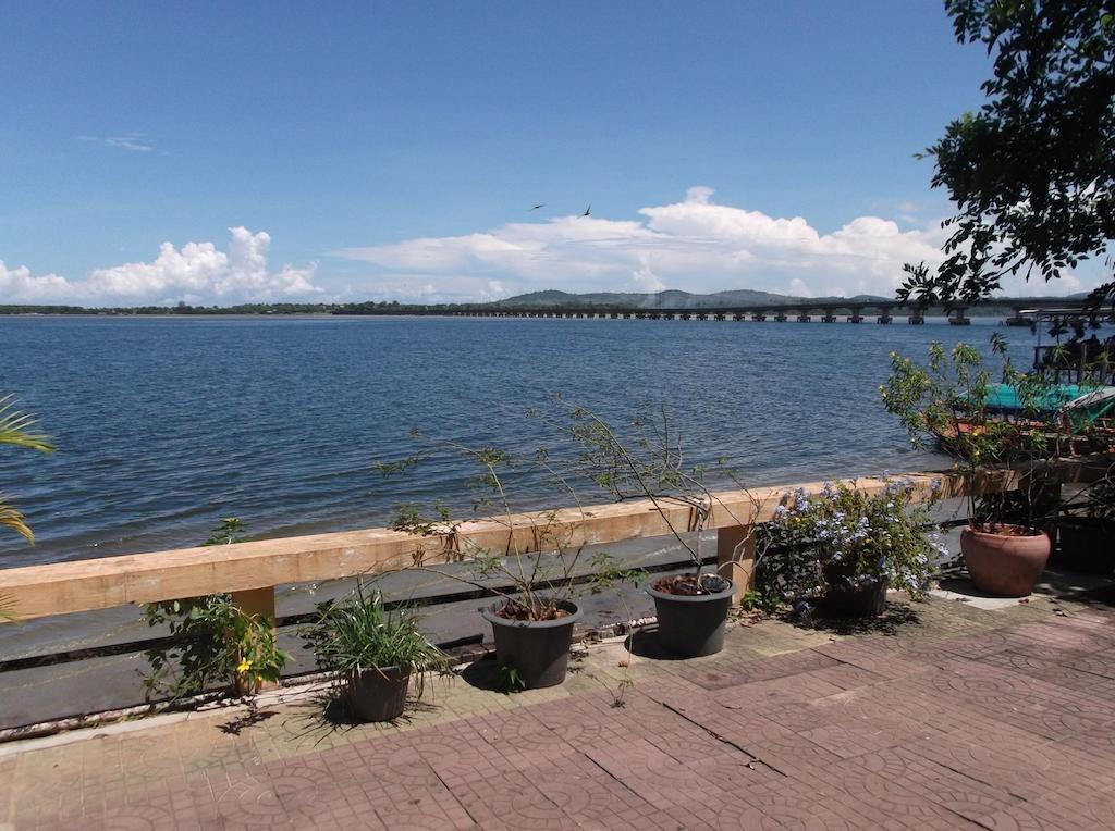 Koh Kong City Hotel ภายนอก รูปภาพ